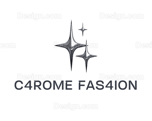 C4rome Fas4ion